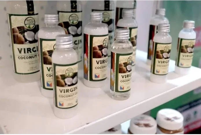 RESULTS IN: More doctors joining Virgin Coconut Oil trial attest to immunity-booster benefits