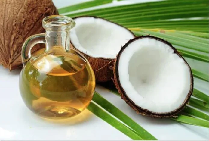 Virgin Coconut Oil is effective anti-viral agent against COVID-19