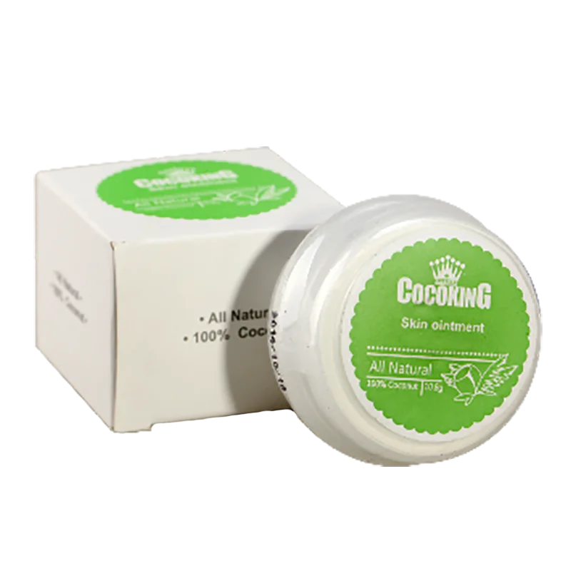 Virgin Coconut Oil Skin Ointment 10.8g