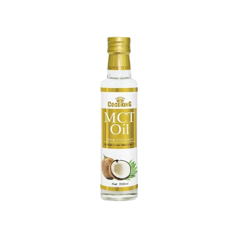 MCT Oil 250ml