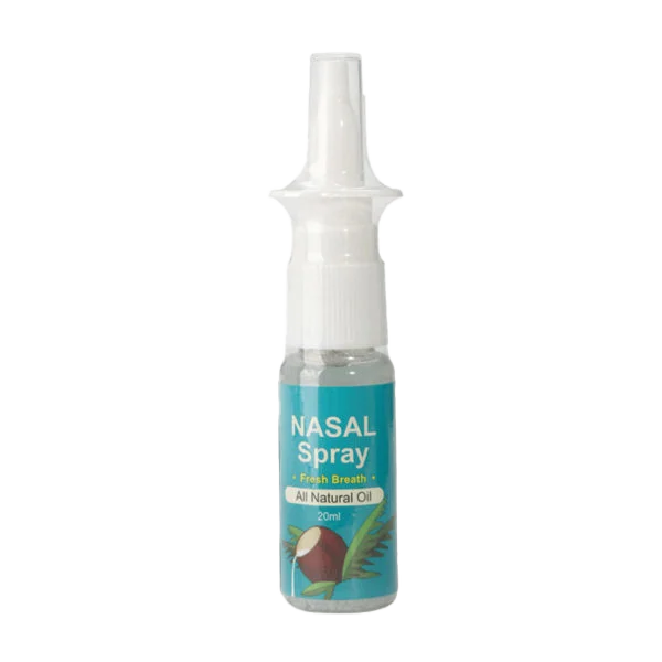 All Natural Nasal Spray 20ml