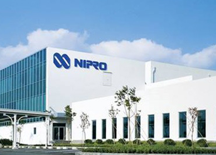 Nipro 