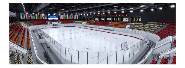  Berinuy Ice Rink