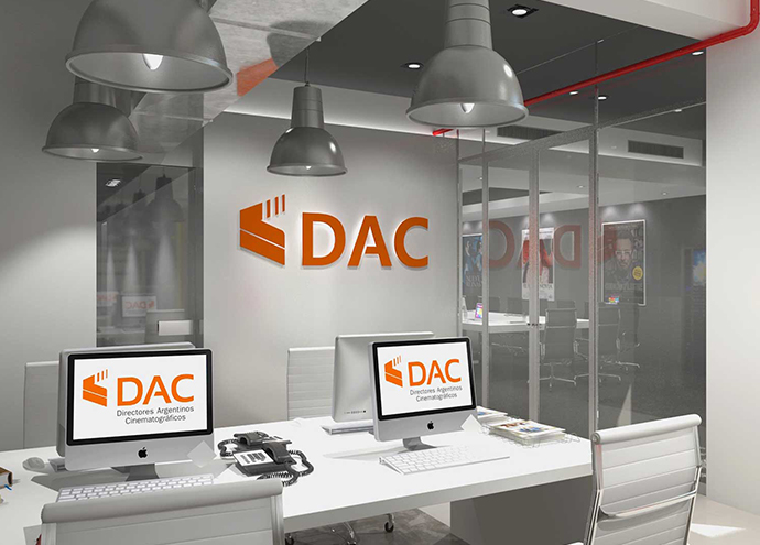 DAC Center