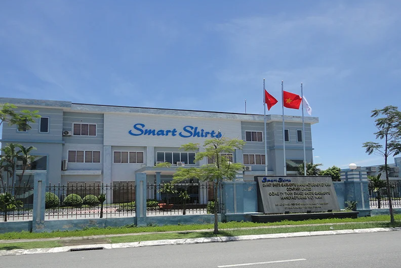 Smart Skirts Nam Dinh