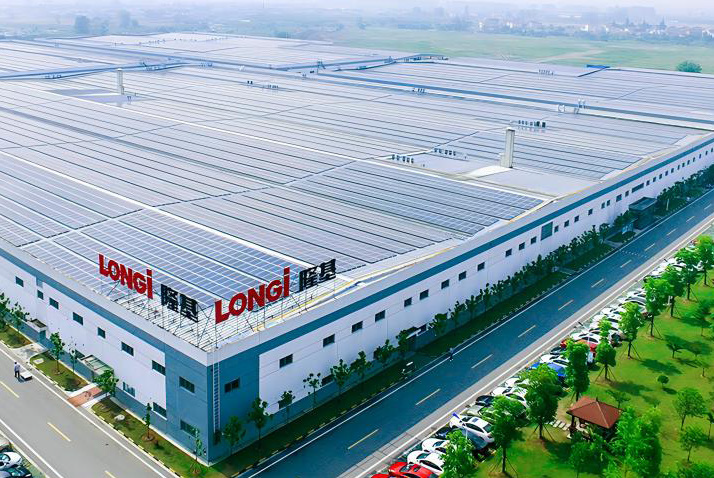 LongI Factory