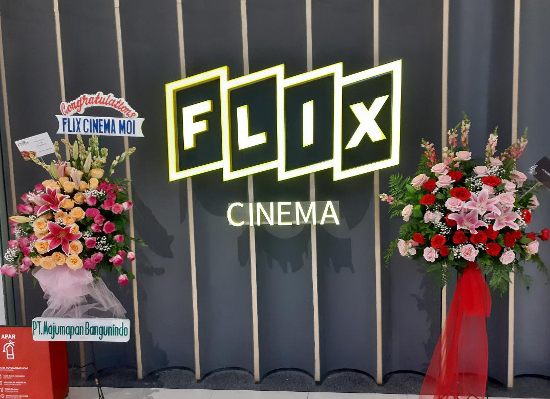 Flix Cinema